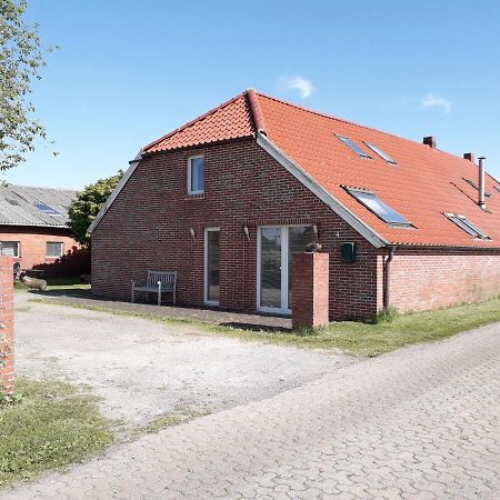 Kniepwiekerhof Neukamperfehn 外观 照片